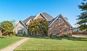 3100 NW Alberta St, Bentonville, AR 72712
