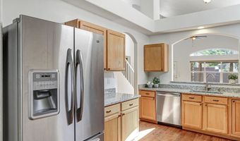 7312 Desert Eagle Rd NE, Albuquerque, NM 87113