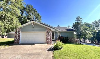 40 Portsmouth Dr, Bella Vista, AR 72714