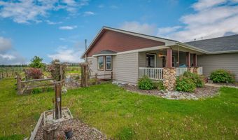 222 E REMINGTON Rd, Athol, ID 83801