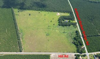 2645 Ashland Stokes Bridge Rd, Bishopville, SC 29010