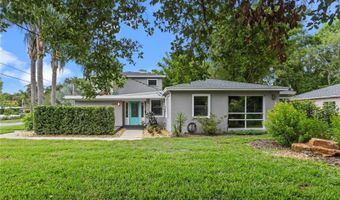 1519 N WESTMORELAND Dr, Orlando, FL 32804