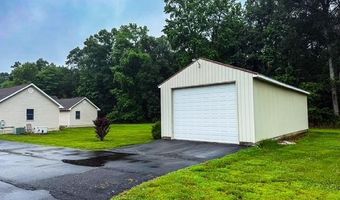 541 INGLESIDE Rd, Barclay, MD 21607