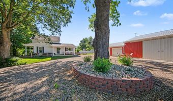 13850 Hutchison Rd, Albion, MI 49224