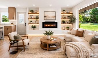 3320 Winterfield Pl, Charlotte, NC 28205