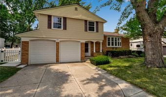 60 Fairways Blvd, Amherst, NY 14221