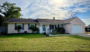 168 Beverly Dr, Barnegat, NJ 08005