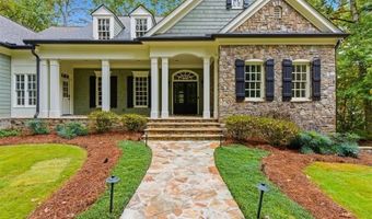 1885 Pitner Rd NW, Acworth, GA 30101