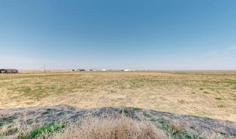41887 County Road 84, Briggsdale, CO 80611