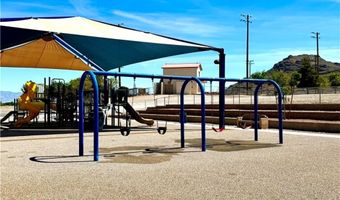 505 Turtleback Falls Ave, Indian Springs, NV 89018