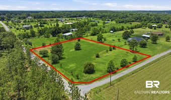 15799 Fawns Run Rd, Bay Minette, AL 36507