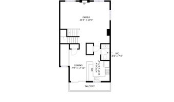 3042 Barclay Way, Ann Arbor, MI 48105