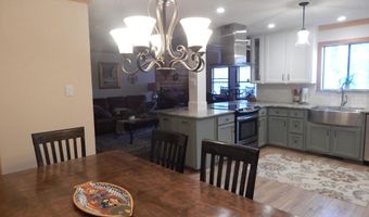 221 Midiron Dr, Alto, NM 88312