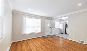 9255 Hubert Ave, Allen Park, MI 48101