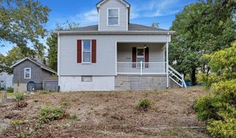 1116 E 5th St, Alton, IL 62002