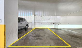 1624 Kanunu St 304, Honolulu, HI 96814