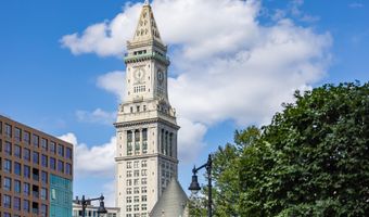 10 Rowes Wharf Ph4, Boston, MA 02110