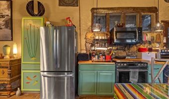 14 Black Knob, Bisbee, AZ 85603
