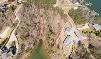 LYNNWOOD ESTATES lot 14, Arley, AL 35541