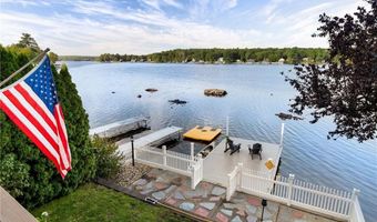 311 Reservoir Rd, Burrillville, RI 02859