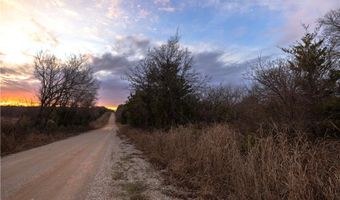 Tract 4 Acme RD, Asher, OK 74826