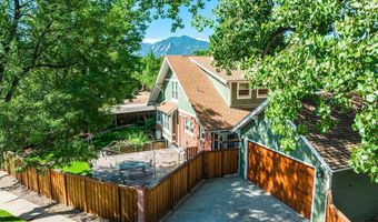 1717 Iris Ave, Boulder, CO 80304