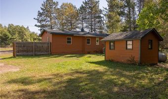 1547 State 371 NW, Backus, MN 56435