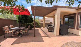 14247 S Via Del Farolito, Sahuarita, AZ 85629