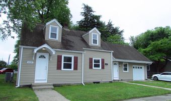 410 PENNEWILL St, Greenwood, DE 19950