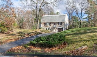 853 S West St, Agawam, MA 01030