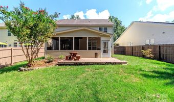 1814 Wilburn Park Ln NW, Charlotte, NC 28269