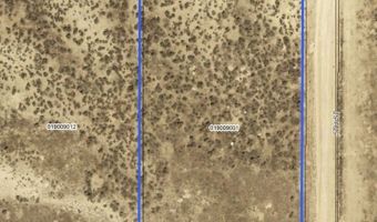 5 Th & Gadwall Ave APN #019-009-001, Deeth, NV 89823