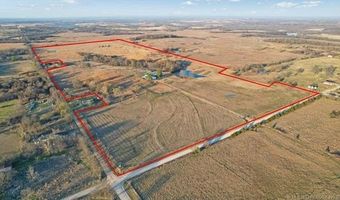 4053 Armstrong Academy Rd, Bennington, OK 74723