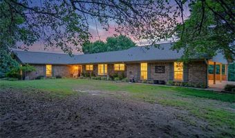 6308 N Mountain Grove Rd, Alma, AR 72921