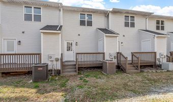 409 E Williams St, Angier, NC 27501