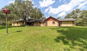 10191 NE 120TH St, Archer, FL 32618