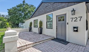 727 SEMINOLE Ave, Orlando, FL 32804