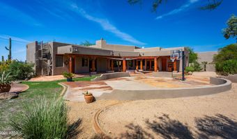 40777 N ECHO CANYON Dr, Cave Creek, AZ 85331