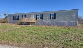 30 Nichols Branch Rd, Annville, KY 40402