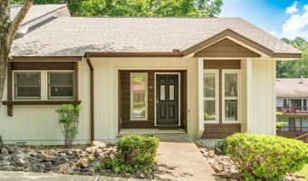 16 Tomisa Ln, Hot Springs Village, AR 71909
