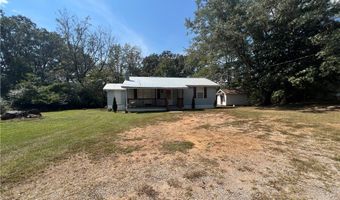 2946 County Road 15, Bankston, AL 35542
