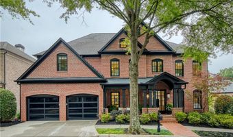 2975 Woodvale Ct, Alpharetta, GA 30022