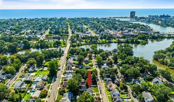 519 Laurel Ave, West Allenhurst, NJ 07711