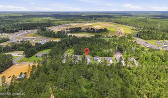 18425 S Carr Bridge Rd, Biloxi, MS 39532