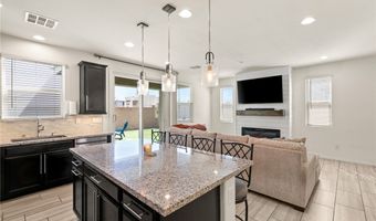 503 Stephen Clear Ave, North Las Vegas, NV 89031