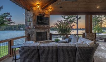 1805 Bulger's Mill Way, Alexander City, AL 35010