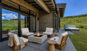 352 MONITOR Dr, Breckenridge, CO 80424
