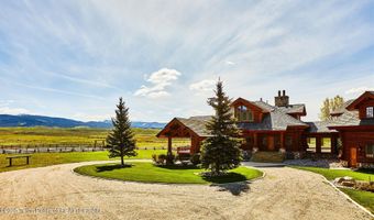 30 VISTA Rd, Cora, WY 82925