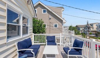 460 20th 2nd Floor, Avalon, NJ 08202