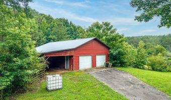 176 Big Oak Tree Rd NW, Adairsville, GA 30103